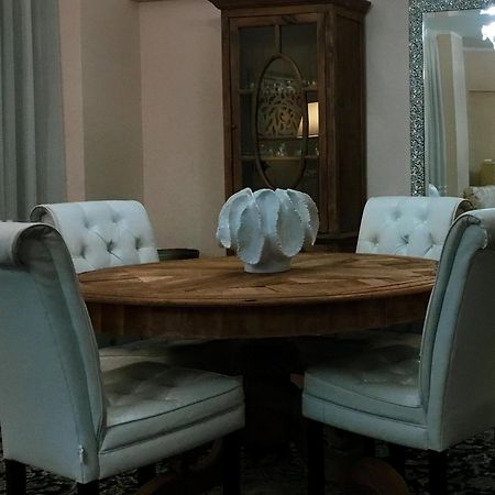 Erania Apartments Sala Consilina Zewnętrze zdjęcie