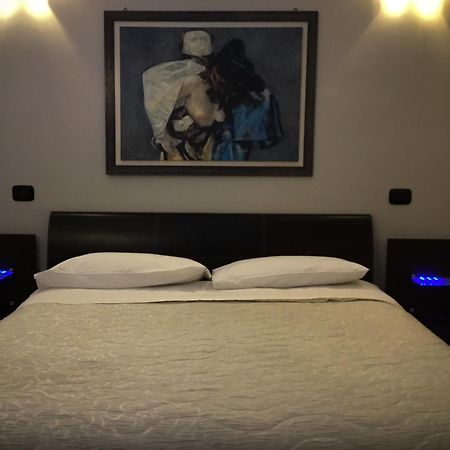 Erania Apartments Sala Consilina Zewnętrze zdjęcie