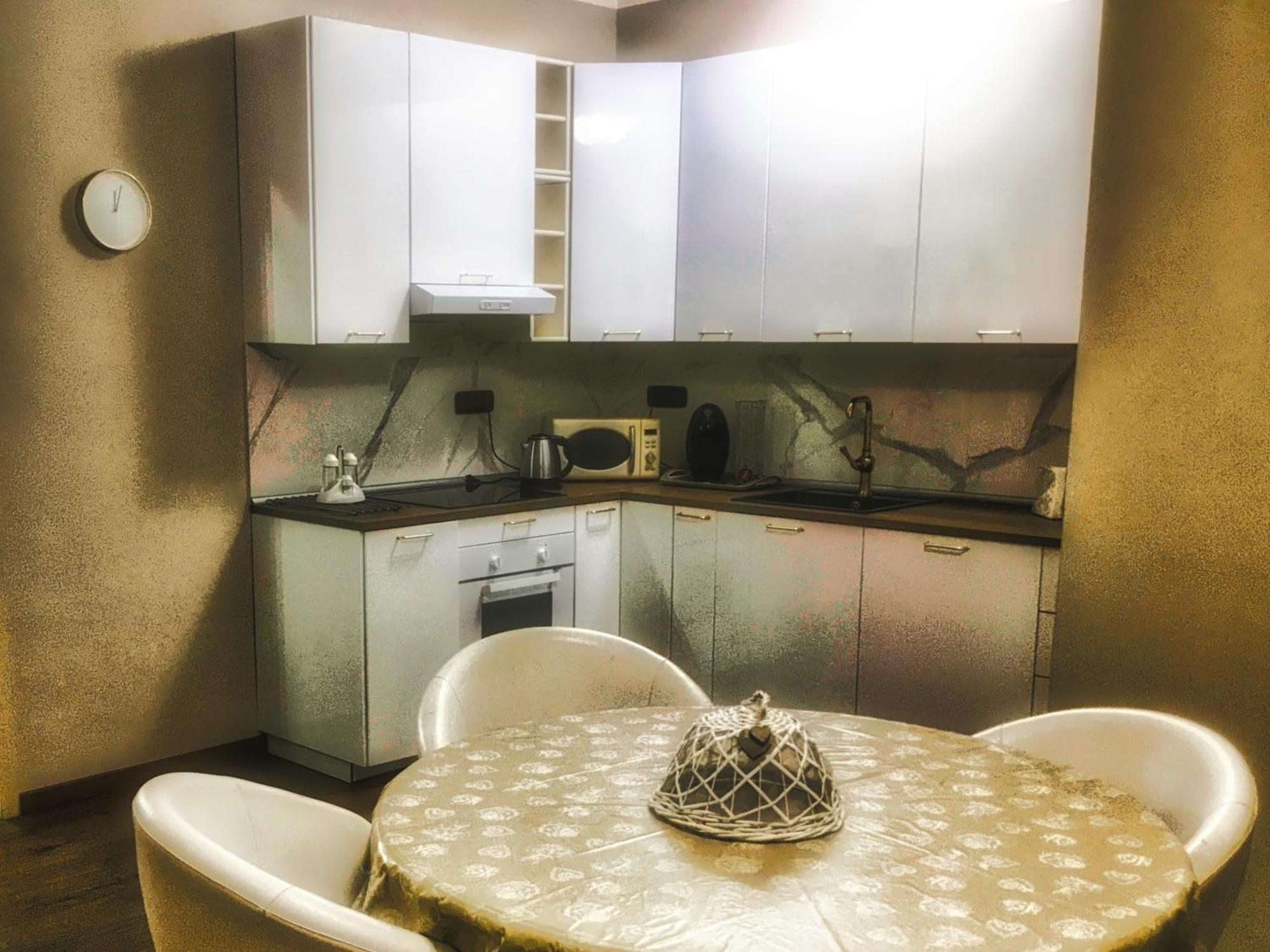 Erania Apartments Sala Consilina Zewnętrze zdjęcie