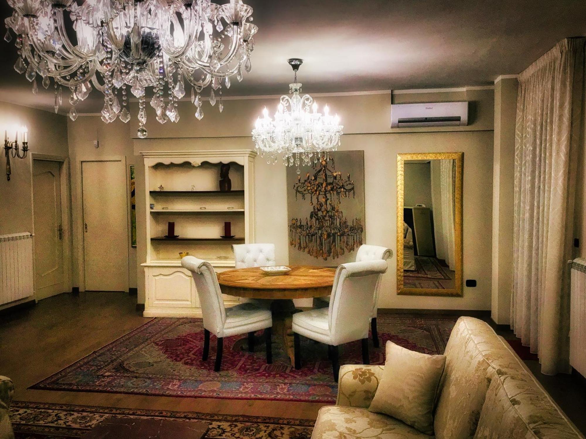 Erania Apartments Sala Consilina Zewnętrze zdjęcie