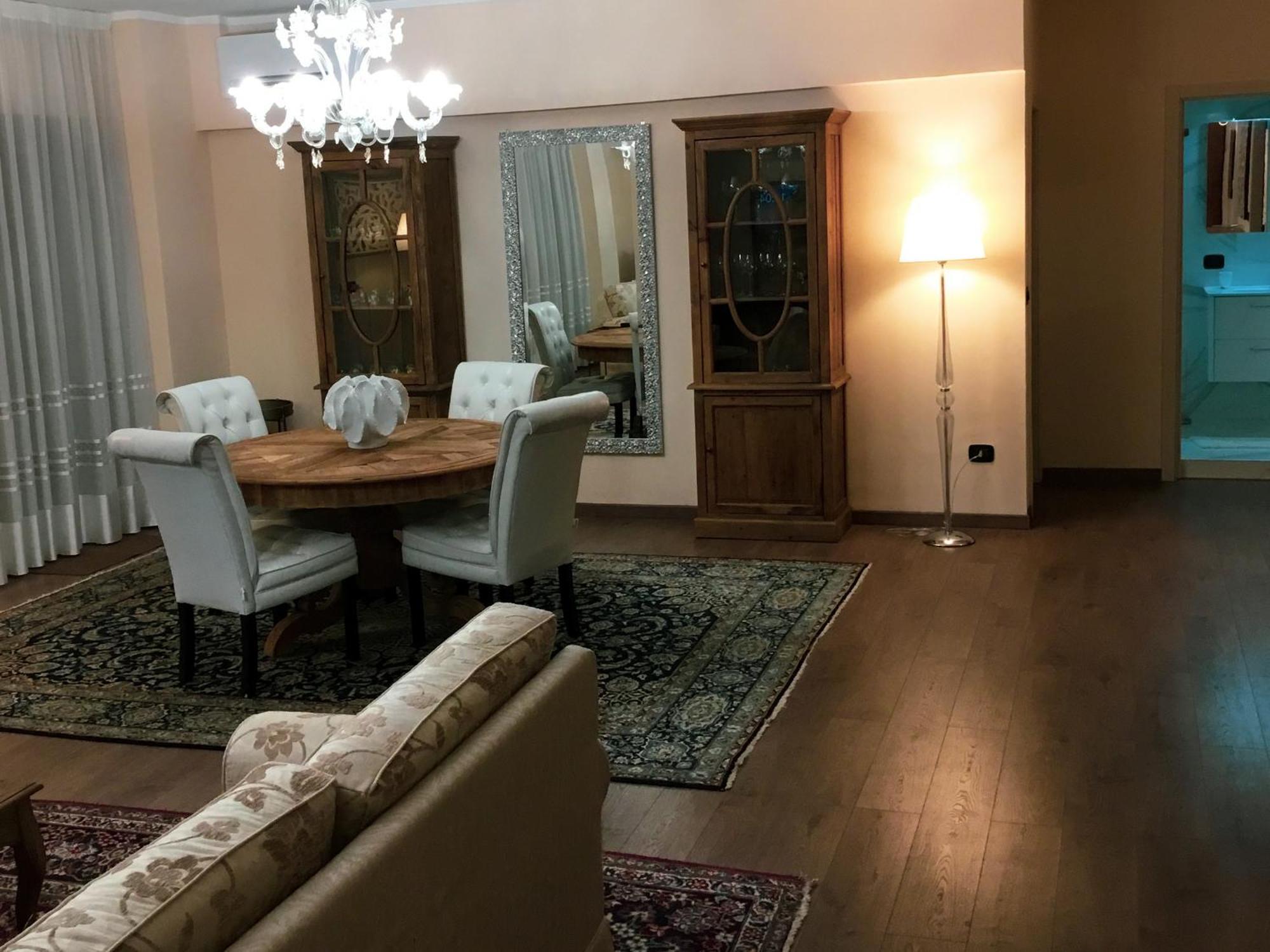 Erania Apartments Sala Consilina Zewnętrze zdjęcie