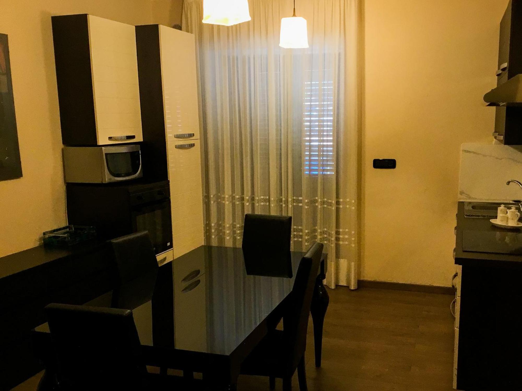 Erania Apartments Sala Consilina Zewnętrze zdjęcie