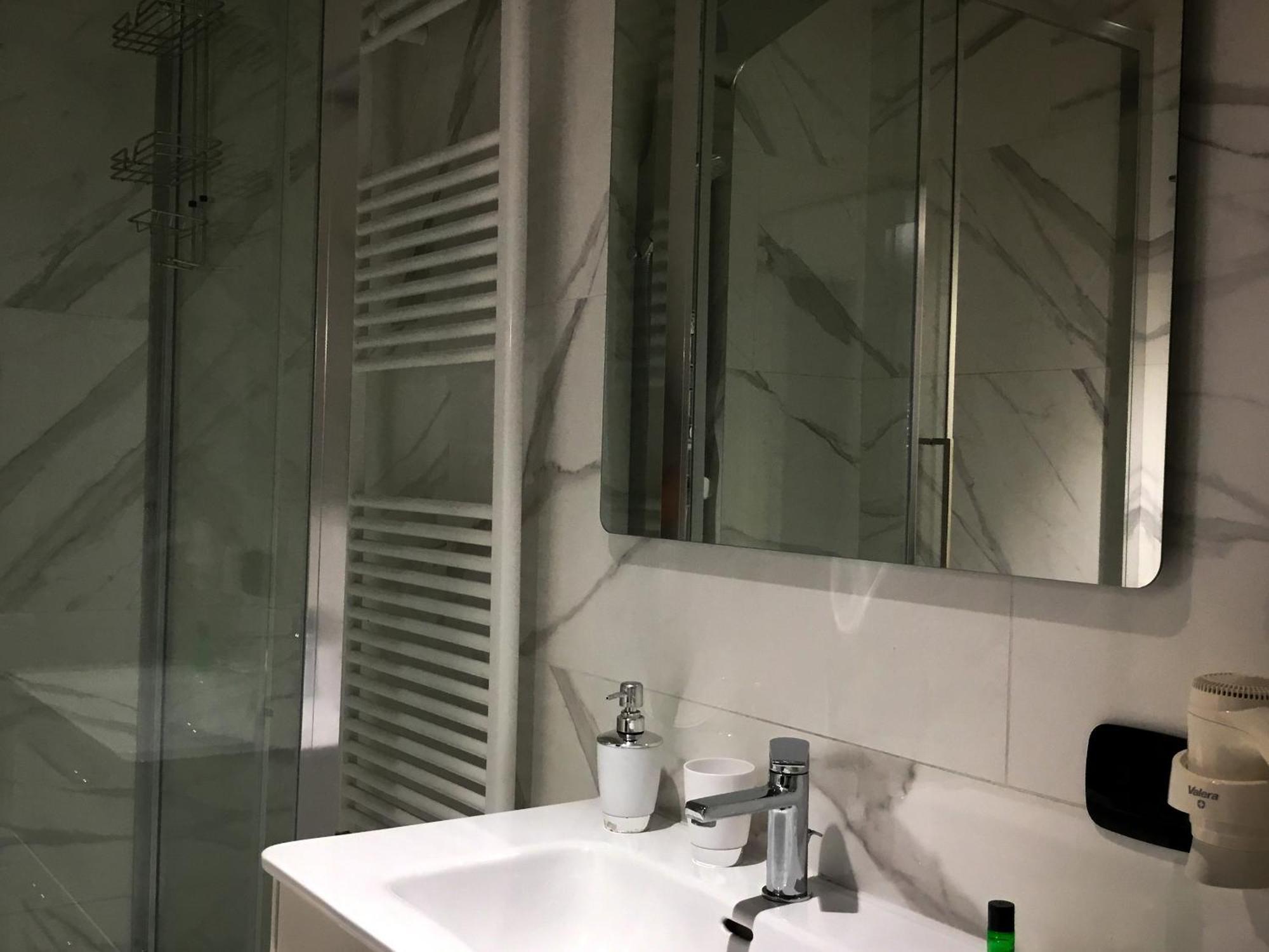 Erania Apartments Sala Consilina Zewnętrze zdjęcie